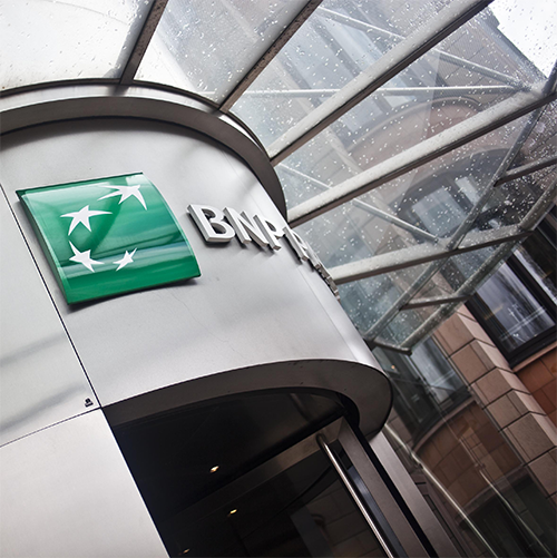 BNP Paribas builds up leverage range to respond to “influx of new clients”